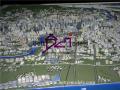 Şehir planlama modelleri Şanghay 