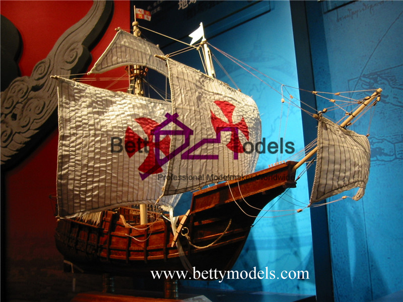 UK classical ship models
