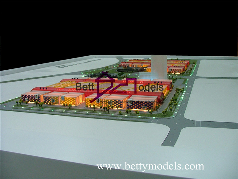 architectural models for competitive bidding