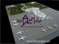 Dubai Havaalanı modelleri 