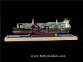 konteyner gemisi modelleri 