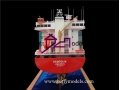 konteyner gemisi modelleri 