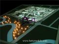 Bahreyn şehir planlama modelleri 