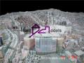 Doha şehir planlama ölçekli modeller 