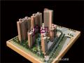 Bina ölçekli modeller Birleşik Arap Emirlikleri 