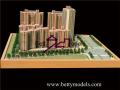 Bina ölçekli modeller Birleşik Arap Emirlikleri 