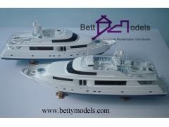 France yacht scale models suppliers
