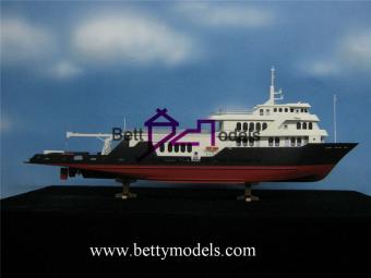 Italy vessel scale models suppliers