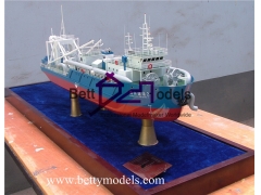 Nigeria Industrial ship scale models suppliers