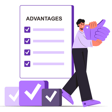 Neden Bizi Seçmelisiniz?